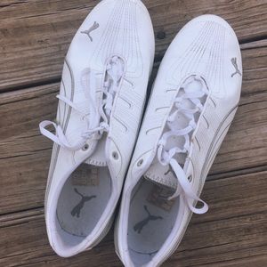 Puma Sport Lifestyle Sneakers